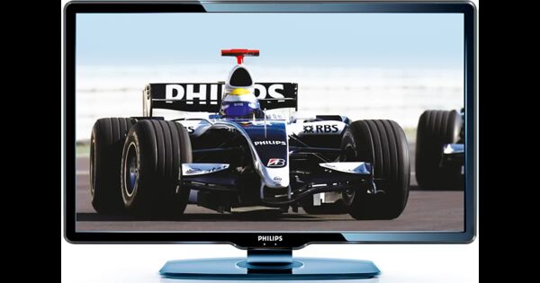 Philips TV LCD
