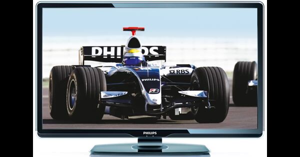 Philips TV LCD
