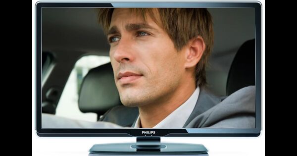 Philips TV LCD
