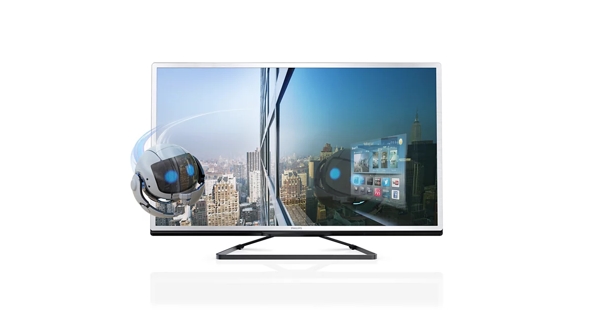 Philips 4000 series