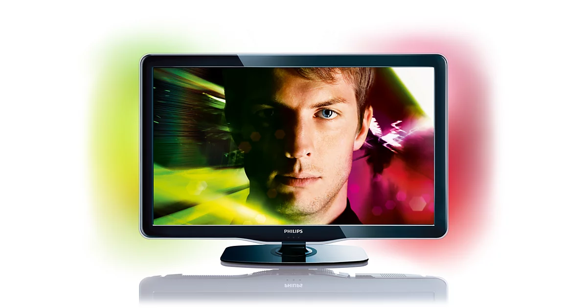 Philips TV LCD