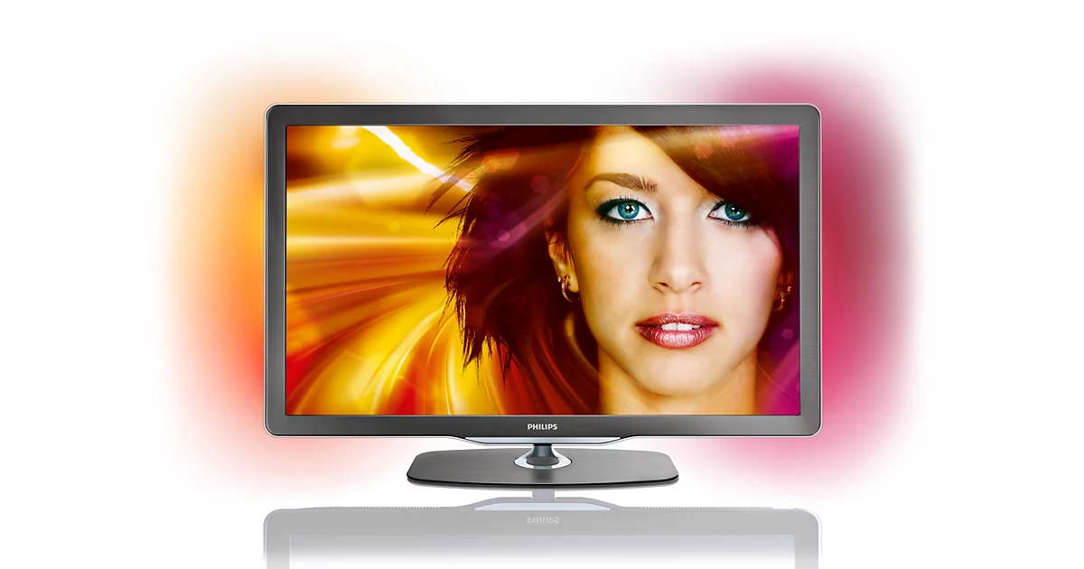 Philips TV LCD