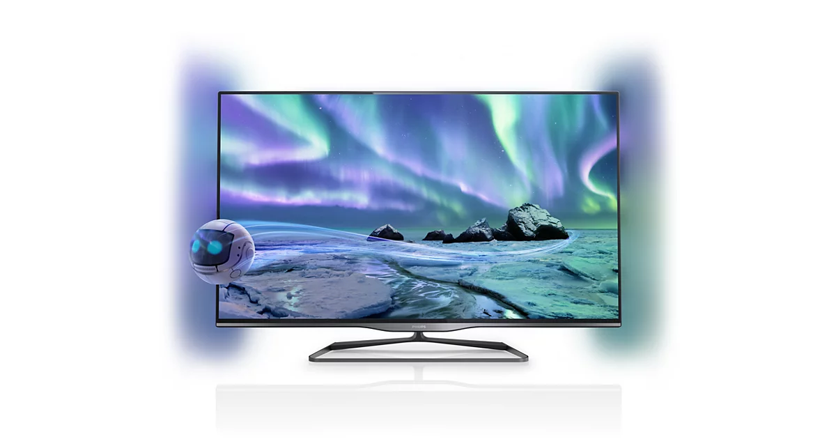 Philips 5000 series