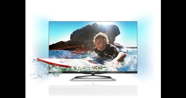 Philips 6900 series