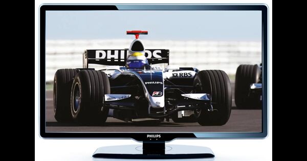 Philips TV LCD