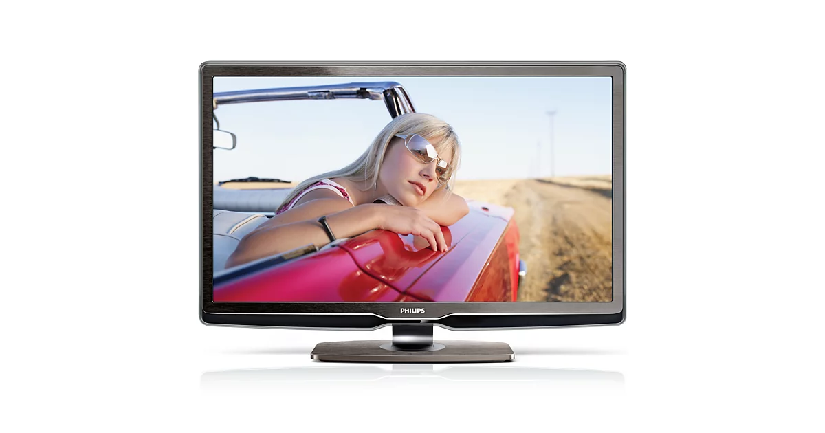 Philips TV LCD