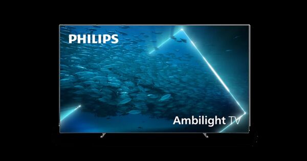 Philips OLED