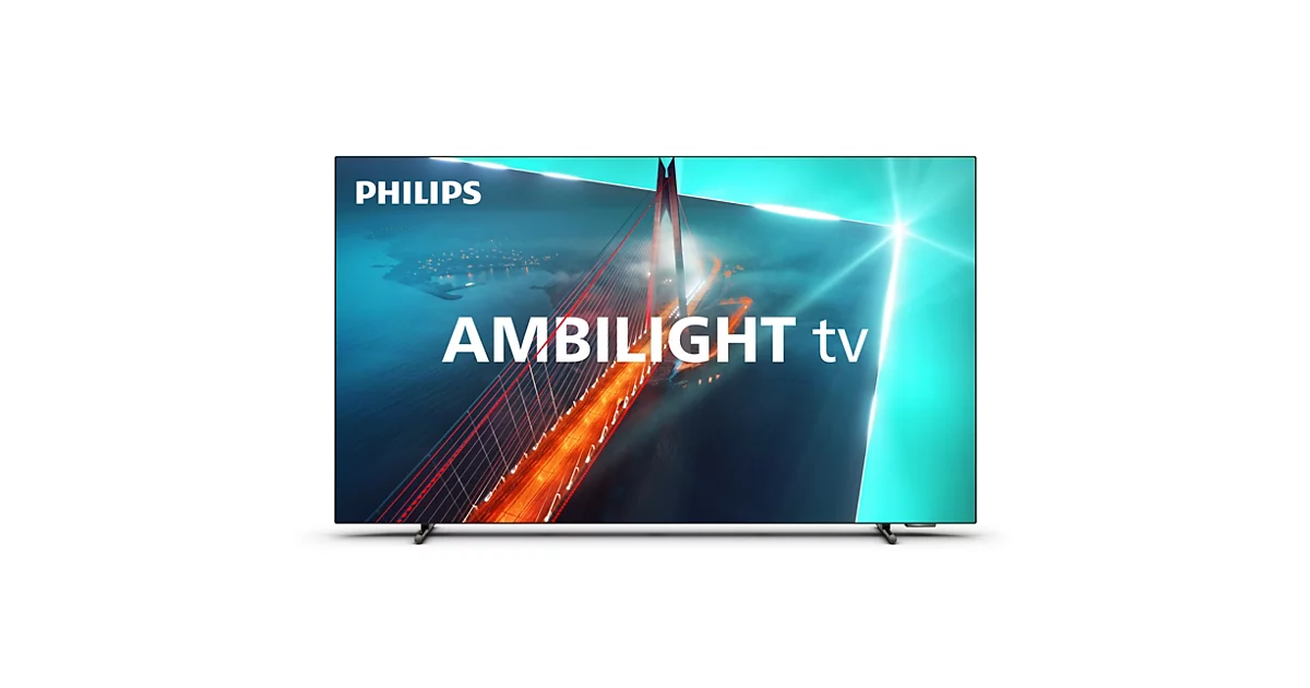 Philips OLED