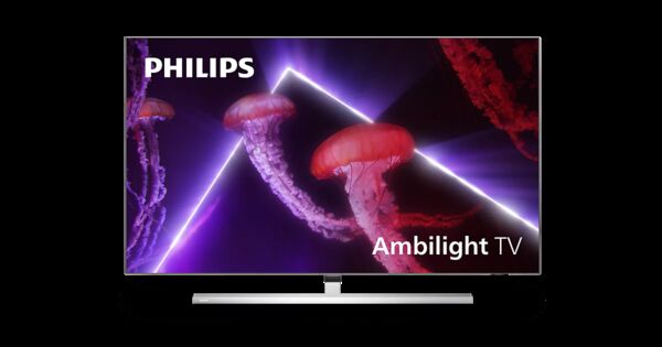 Philips OLED