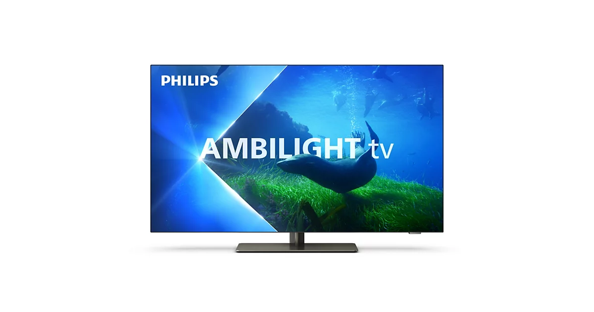 Philips OLED