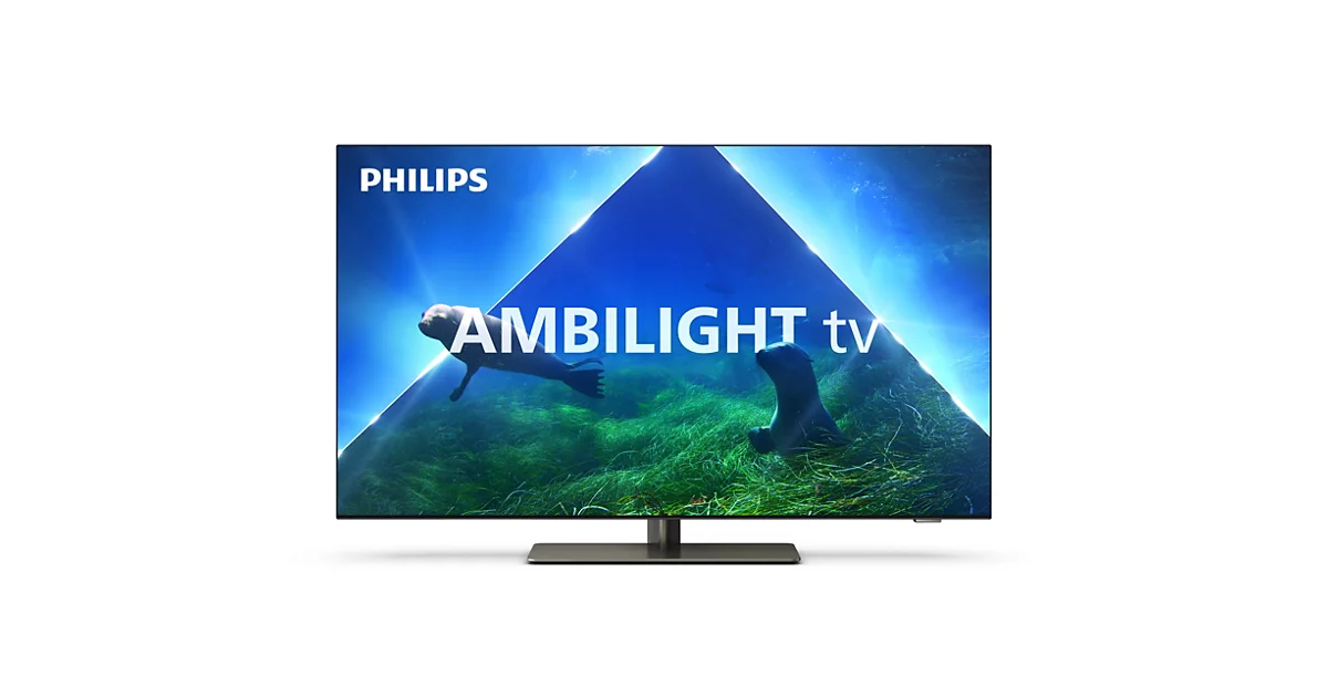 Philips OLED