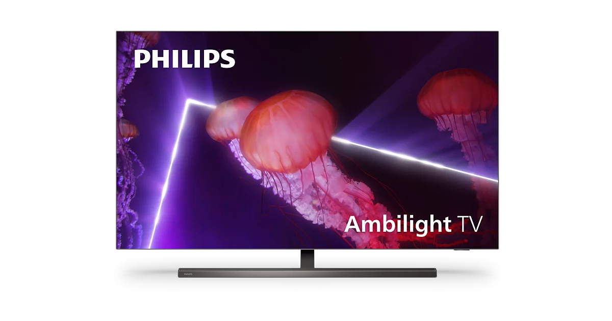 Philips OLED