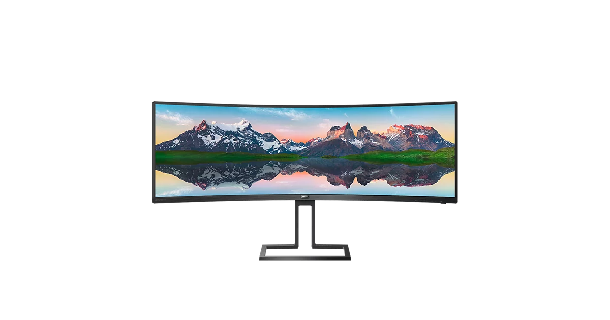 Philips Brilliance