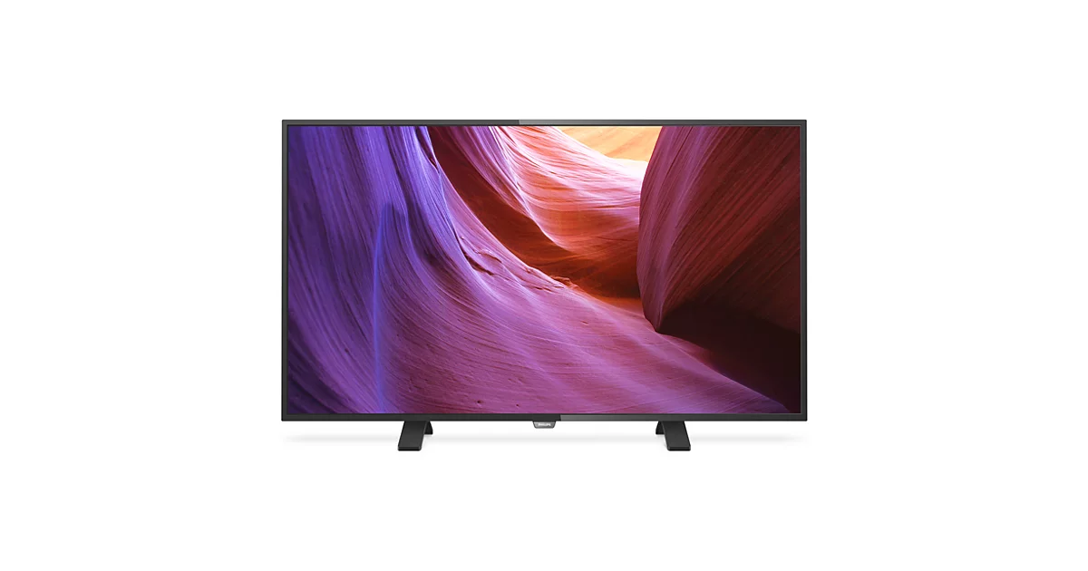Philips 4900 series 49PUH4900 4K UHD Slim LED TV