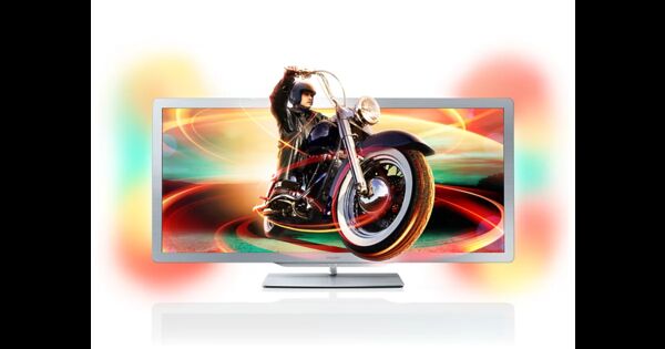 Philips Cinema 21:9 Gold Series