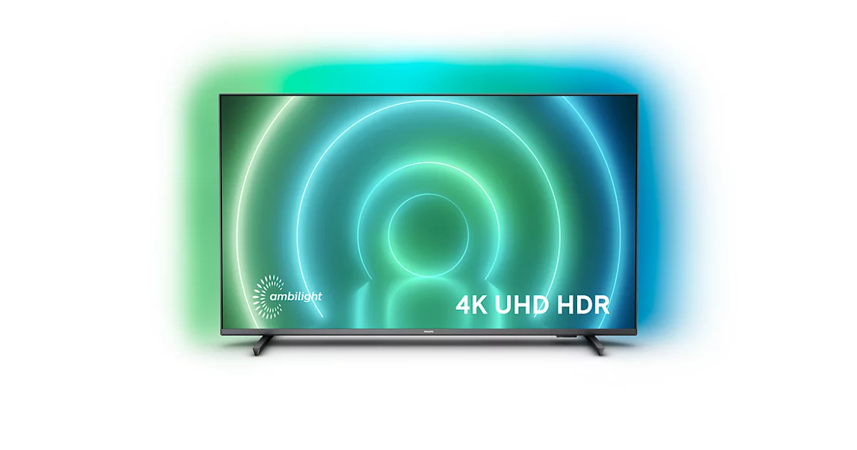 Philips LED