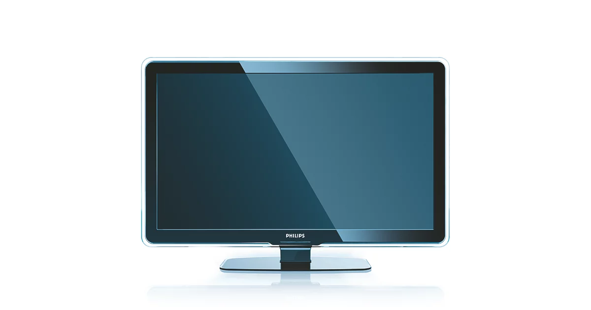 Philips TV LCD