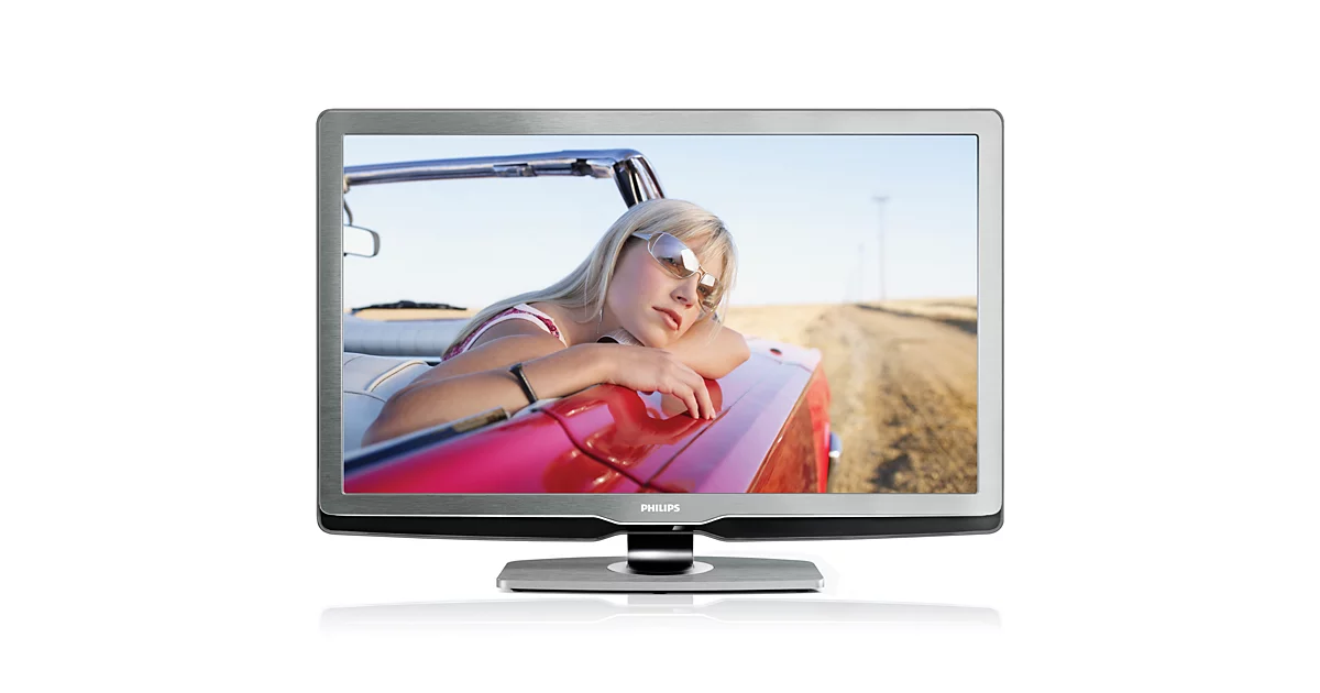 Philips TV LCD