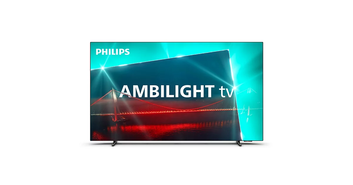 Philips OLED