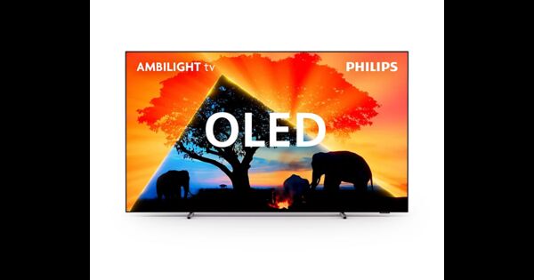 Philips OLED