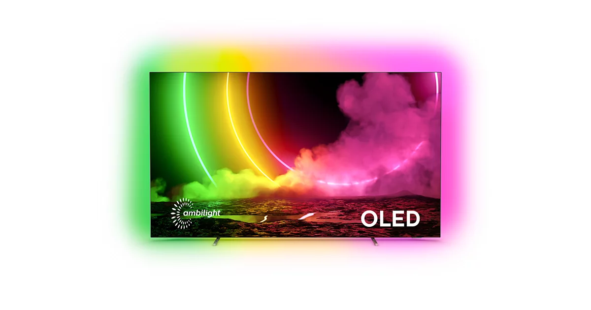 Philips OLED