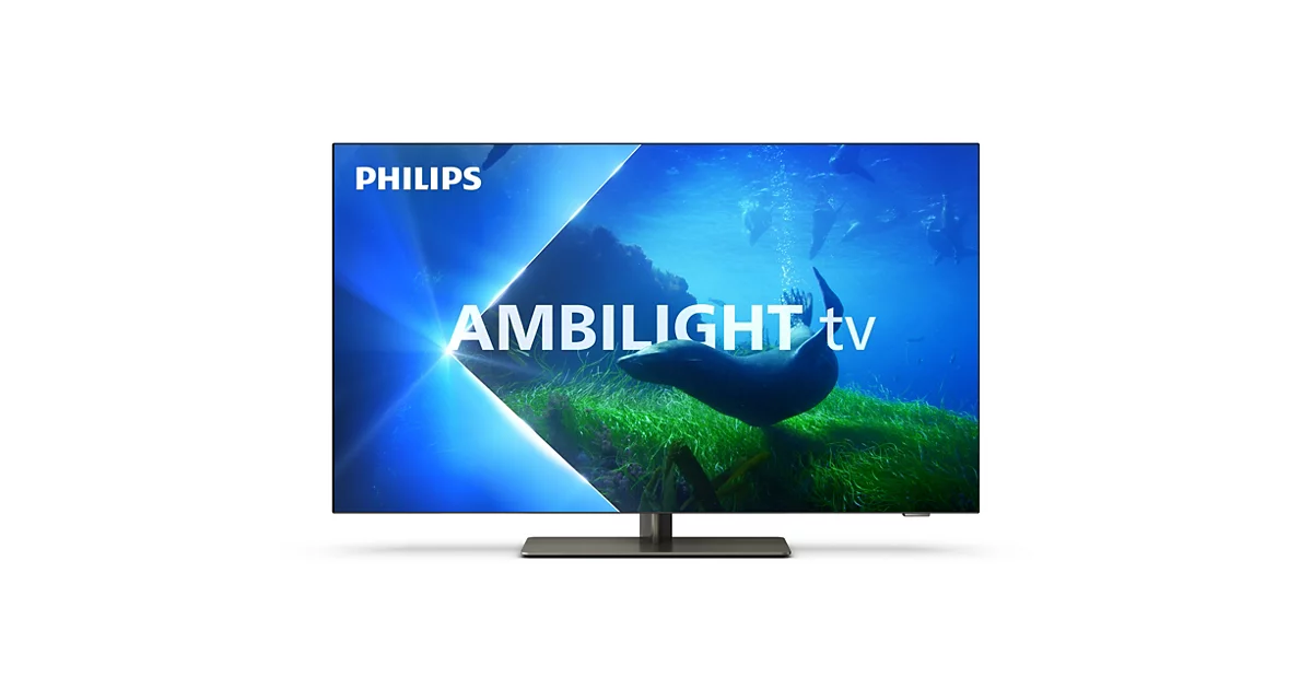 Philips OLED