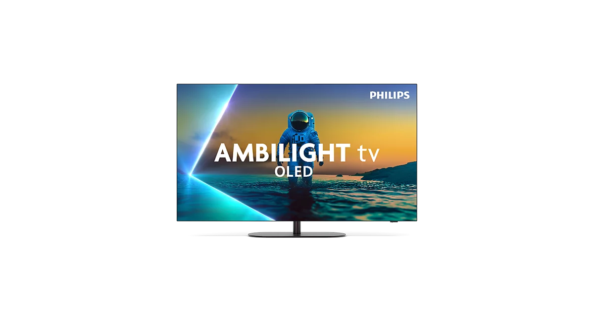 Philips OLED