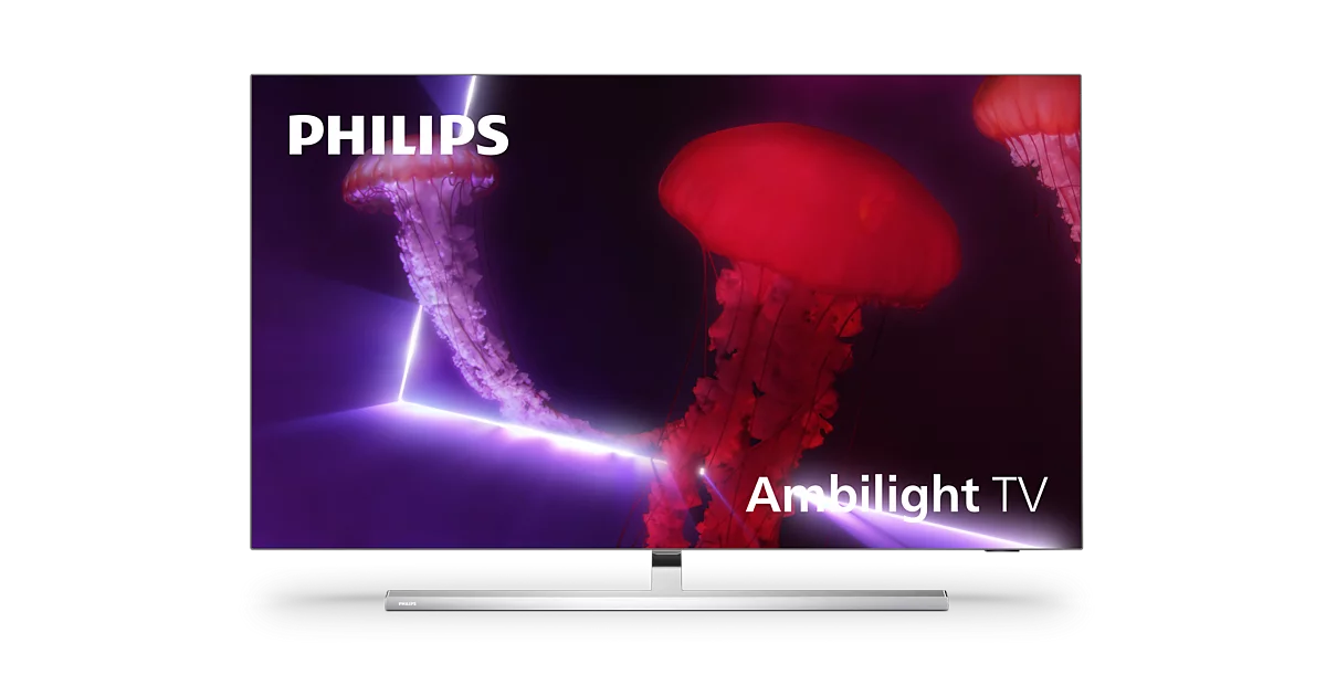 Philips OLED