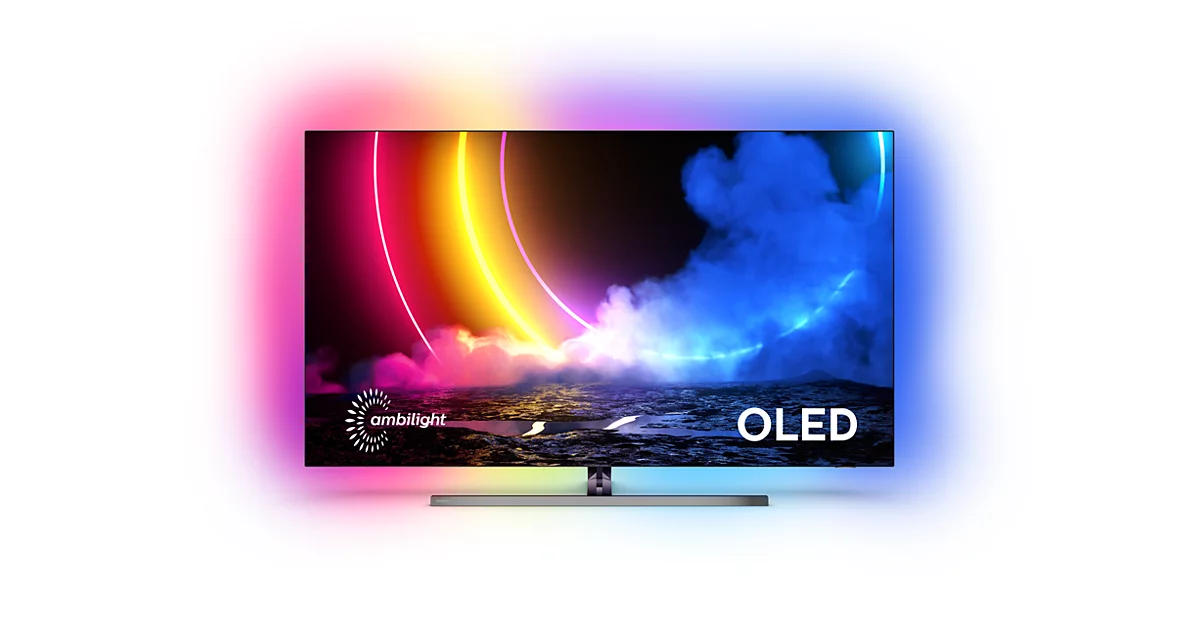 Philips OLED