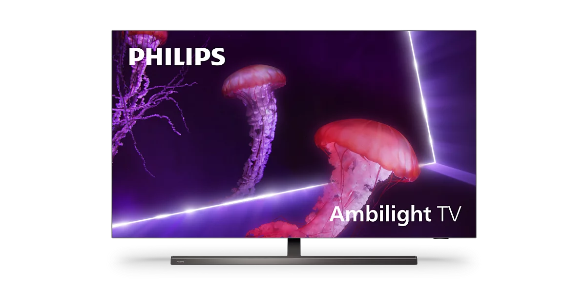 Philips OLED