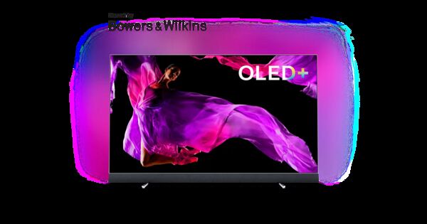 Philips OLED 9 series