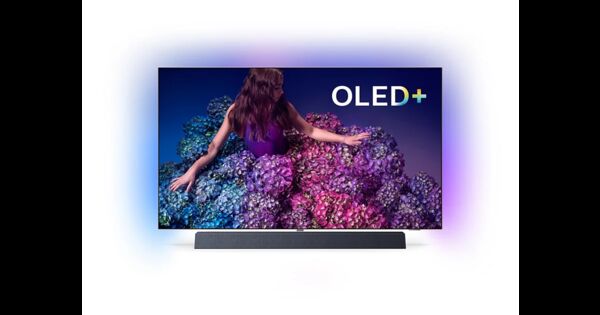 Philips OLED 9 series