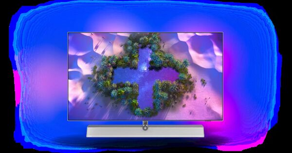 Philips OLED+