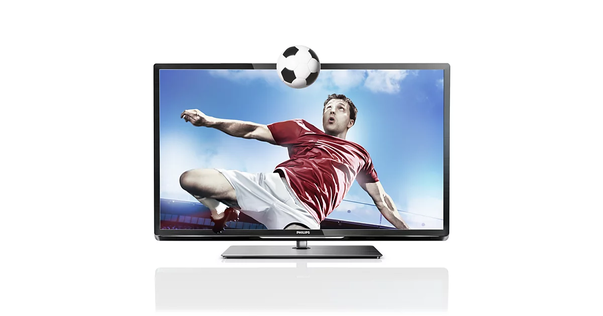 Philips 5500 series