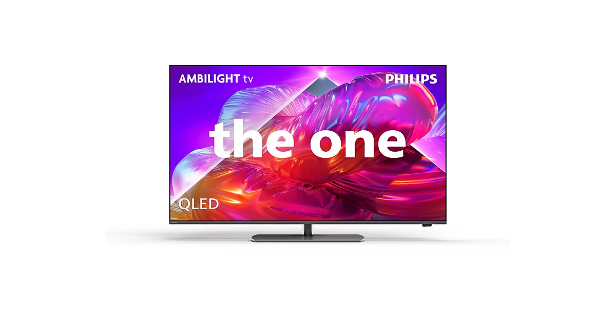Philips The One