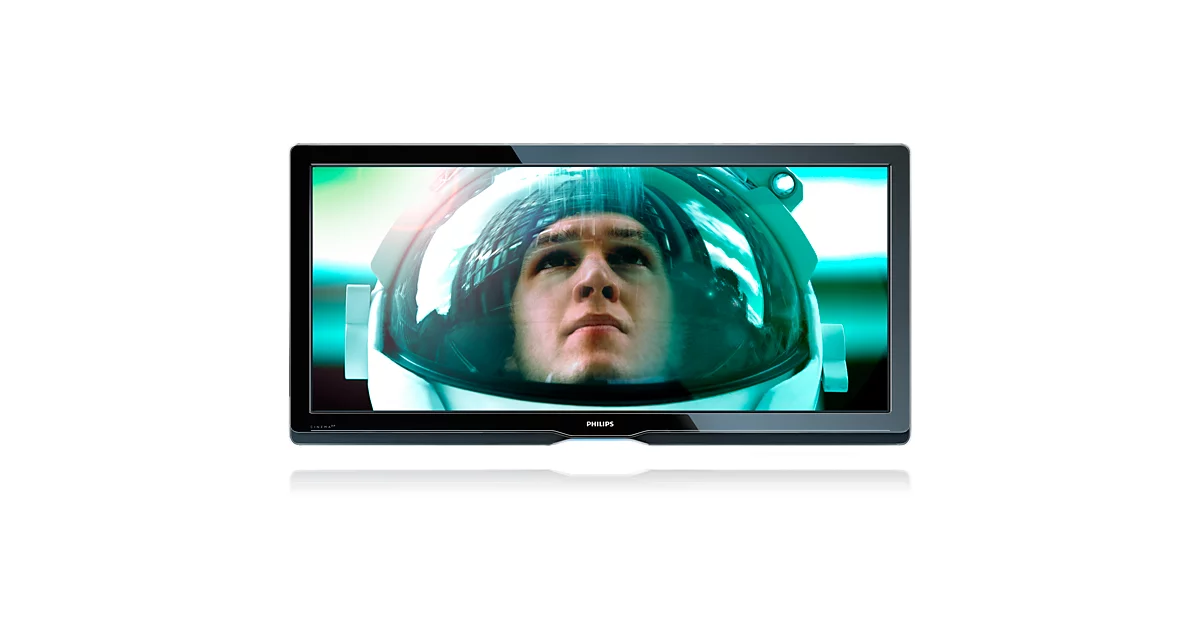Philips Cinema 21:9