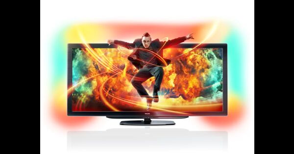 Philips Cinema 21:9 Platinum Series