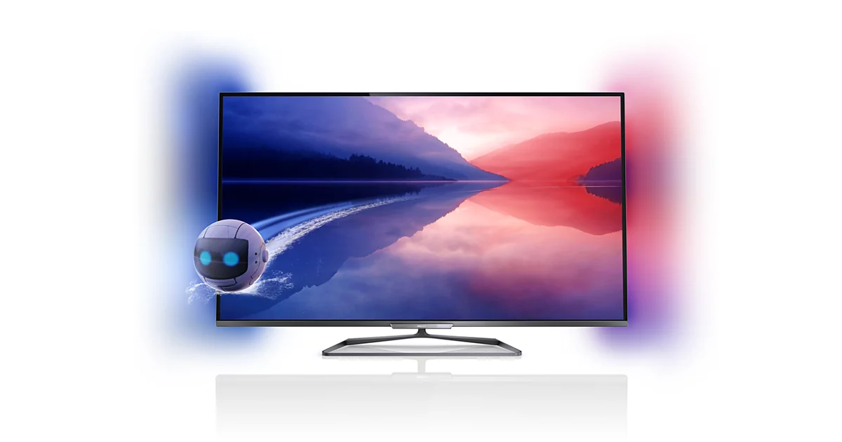 Philips 6000 series