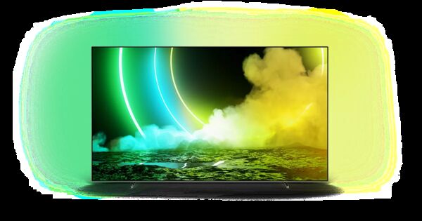 Philips OLED