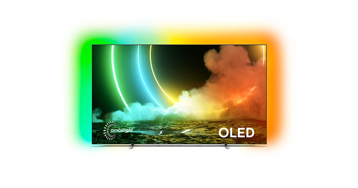 Philips OLED