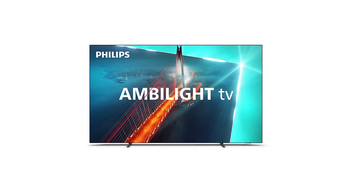 Philips OLED