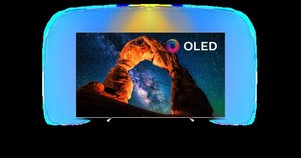 Philips OLED 8 series