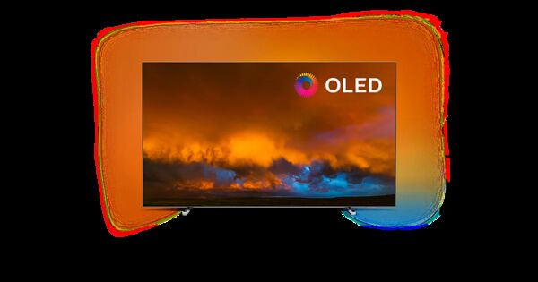 Philips OLED 8 series