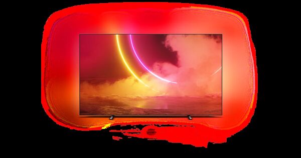 Philips OLED