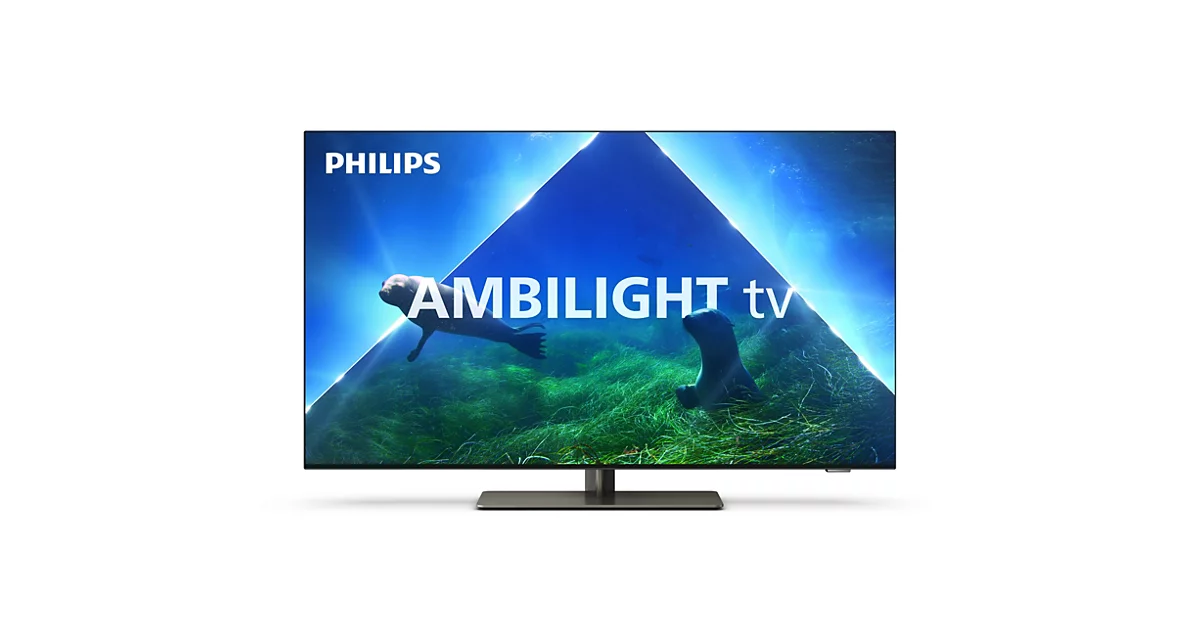 Philips OLED