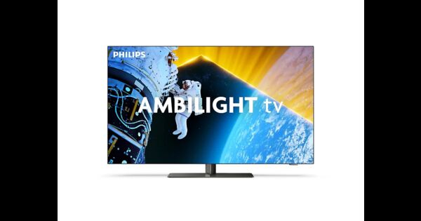 Philips OLED