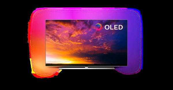 Philips OLED 8 series