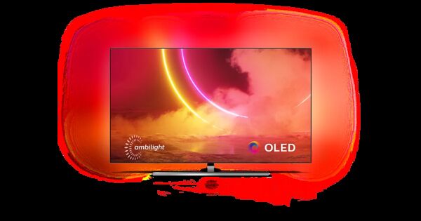 Philips OLED