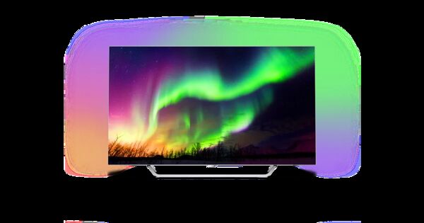 Philips OLED 8 series