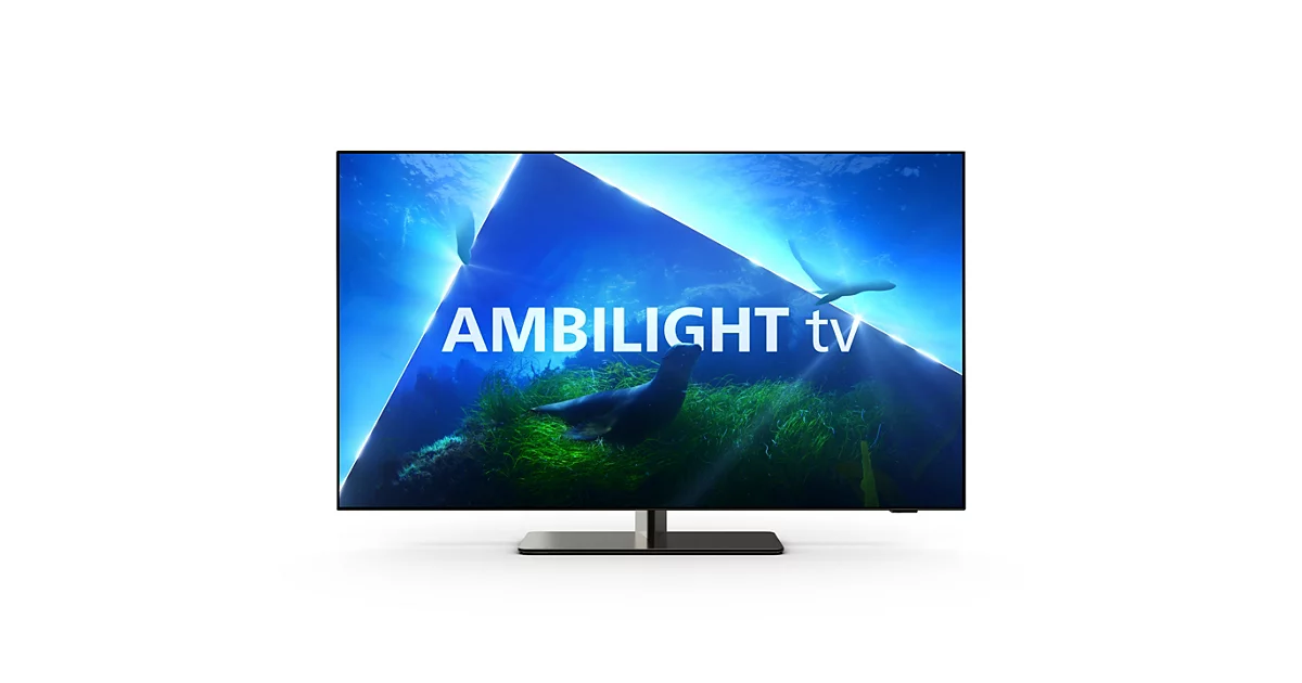 Philips OLED